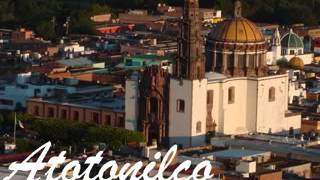 Conoce Los Municipios de los altos de Jalisco #1