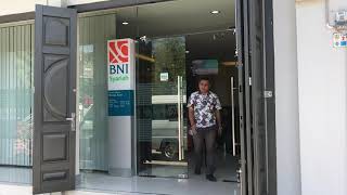 KISAH CINTA HASANAH - BNI SYARIAH BANDA ACEH screenshot 4