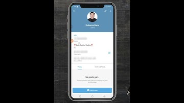Telegram Profile Picture Kaise Hide kare | Telegram Profile Picture Settings Hide/Contact
