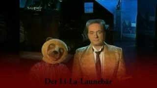 1988 : Der Li - La - Launebär