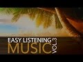 Easy listening music 70s and 80s jazz background music