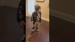 Famous Nicki Minaj Shared an Adorable NEW video of Her son 'Papa Bear' Net Worth