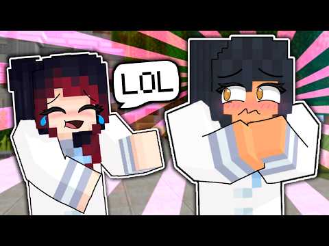 If APHMAU was Realistic... (MyStreet: Phoenix Drop High) #1
