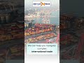 Maximize efficiency  simplify your supply chain with air and sea freight services