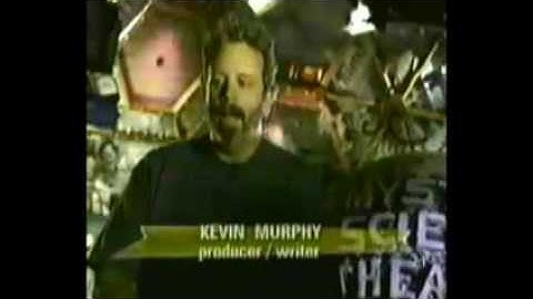 The Making Of MST3K 2/3