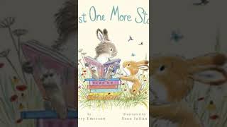 #storytime #kidsbooks #readaloud #readingforkids #kidsreading #bedtimestories