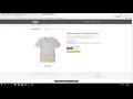 Merch By Amazon Analytics chrome extension