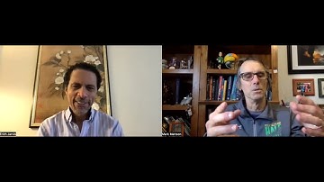 Pondering Songbirds and the Evolution of Language with Erich Jarvis