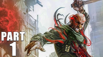 Prototype 2 | Part 1 - Another Mercer | No Commentary