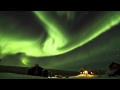 Aurora Borealis. HD Norway 23-29.1.2012
