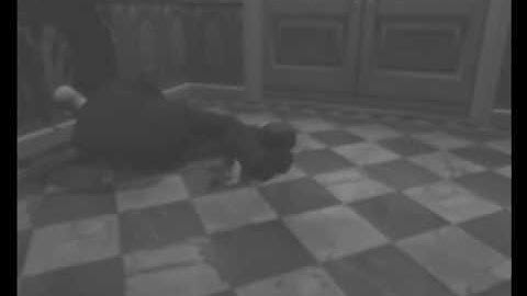 Game Over - Hitman Contracts