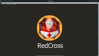 Разбор прохождения HackTheBox - RedCross