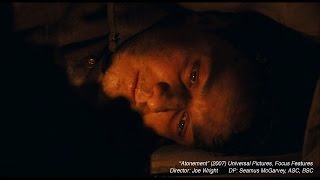 "technology in cinematography" with seamus mcgarvey, asc, bsc