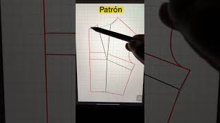 ⭐ escote fruncido - Tutorial rápidoSi te gusto dale ♥️ #patronaje #patron #moda #costura ⭐ escote fruncido - Tutorial rápidoSi te gusto dale ♥️ #patronaje #patron #moda #costura