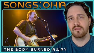 Watch Songs Ohia The Body Burned Away video