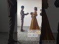 倉敷市 結婚式場 流行カラードレス オフショルダー#shorts #special