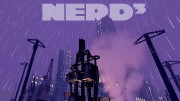 This detective game is literally unbelievable | Shadows of Doubt | 25 Apr 2023