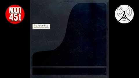 Fra Lippo Lippi - Shouldn
