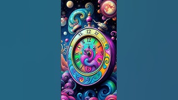 The Curious Clock Conundrum