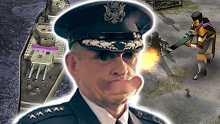 April Fools 2024  Command & Conquer Edition