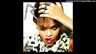 Rihanna - Talk That Talk (Clean Instrumental) Resimi