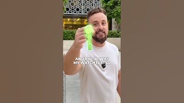 I Left $25,000 Rolex on a street of Dubai…😟