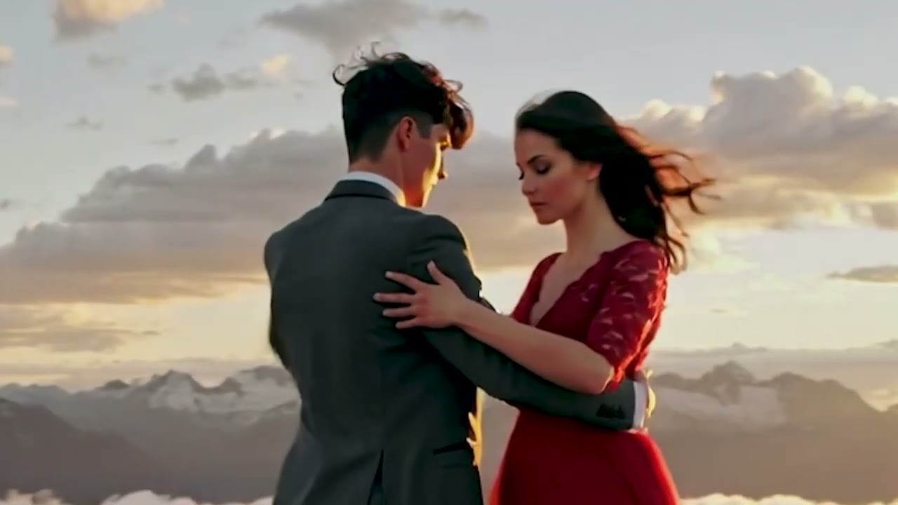 Światło Między Chmurami – Piękna Kinowa Ballada o Miłości, Która Wskazuje Drogę” 2026