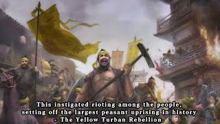 Romance of the Three Kingdoms XI with power up kit Gongsun Zan playthrough super difficulty part 1