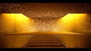 Free Unreal Engine Webinar on VR - Nov 30th  BladeRunner inspired scene and lighting. @FabriceBourrelly