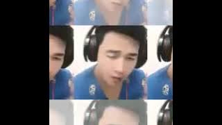 Hayyul Hadi (cover) Hasbi Alwi feat Erna Farizatunnisa