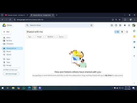 How To Delete Shared Google Drive Files