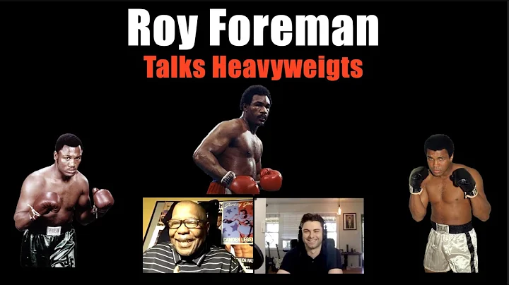 Modern Martial Artist Podcast| Roy talks brother G...