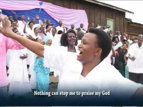 Uwiteka niwe mwungeri wanjyeRwanda gospel