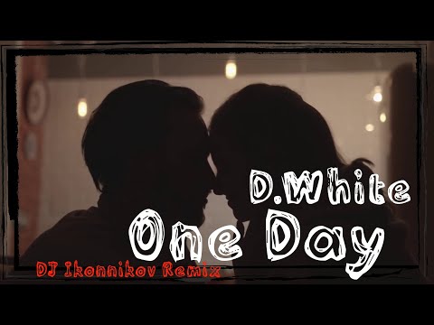 D.White - One Day . New Italo Disco, Euro Disco, Europop, Music Style Of 80-90S