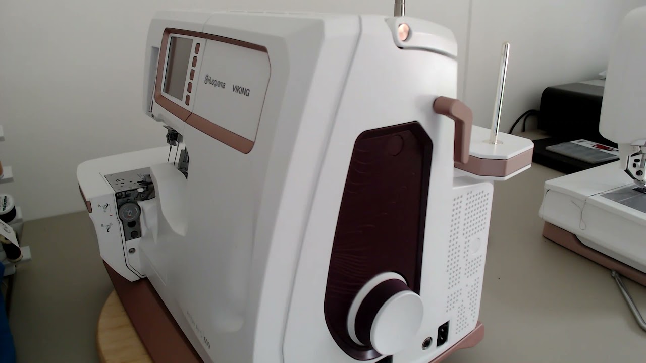 Unboxing and Introducing the Amber Air S600!