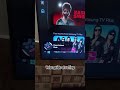 voise guide of setting#samsungledtv #4ktv #samsungtv #shortvideo