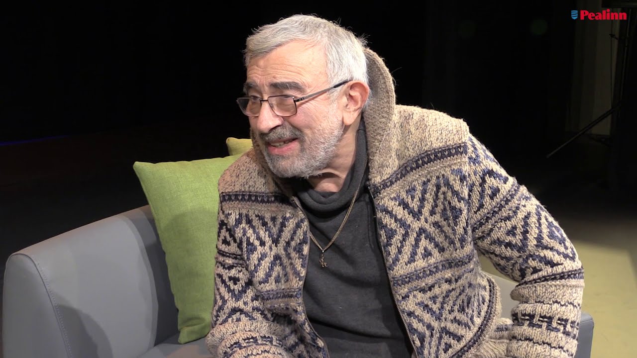 Aleksei Turovski: Et loomariigis ellu jääda, peavad inimesed käituma mõistlikult