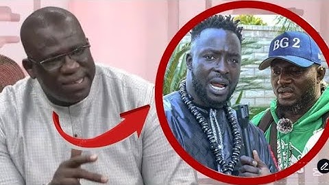 🚨 Urgent Yekini Lance Un Alerte Siteu !! Balla Gaye Dafa Am 😱 Nieuweul Sisay Mbokou..