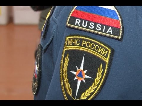 Урок безопасности