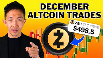 Top Cryptos to Buy in December (Market Bounce Ahead)