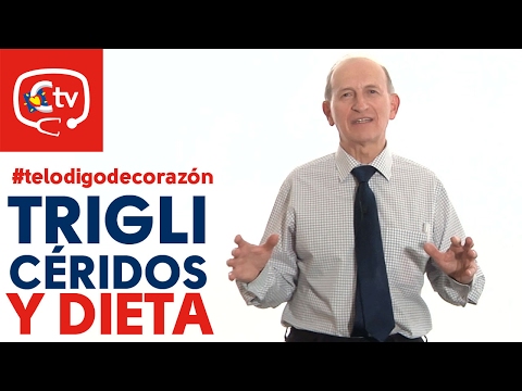 sintomas del trigliceridos y colesterol altos