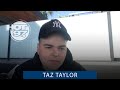 Capture de la vidéo Taz Taylor Of Internet Money Talks Influencing The Sound Of Gen Z, Juice Wrld + Drops Industry Gems
