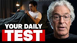 Why Nighttime Erections Are So Good at Predicting Heart Health | Elliot Justin, MD News