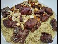 MUTTON MANDI RECIPE -BAWARCHI SE SIKHYIE -ARABIAN RECIPE