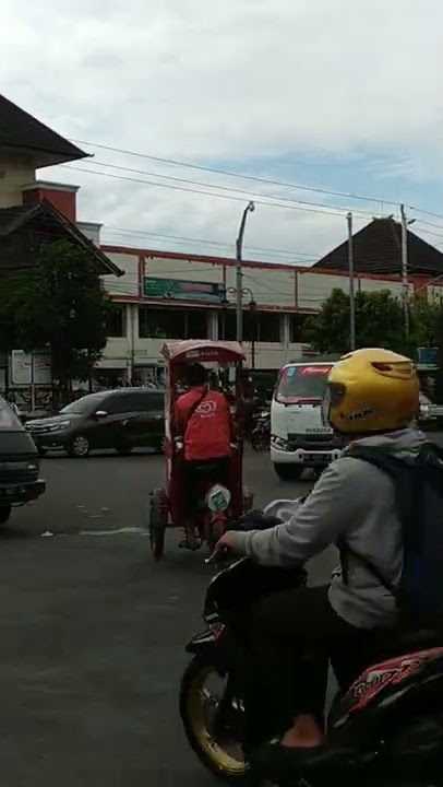 Story Wa Pasar, Pasar Nusukan Solo