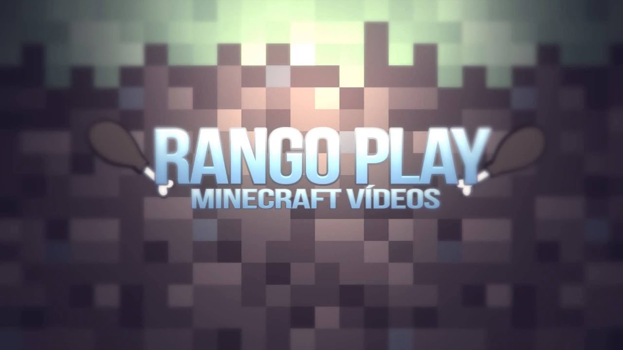 Rango Plaay 2D Intro | HD