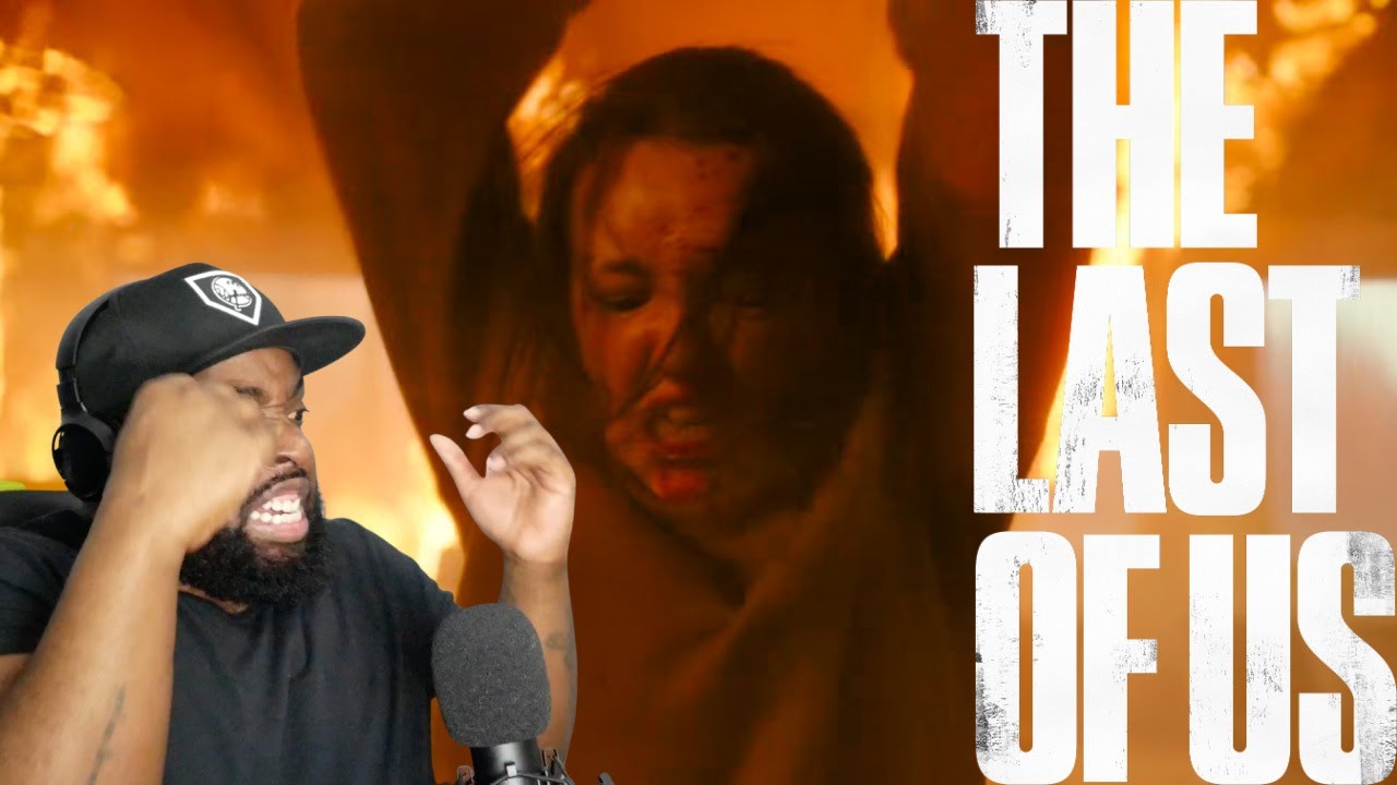 BEST EPISODE OF THE *THE LAST OF US*?