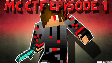 Lets Play Minecraft! Mcctf.