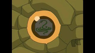 Jackie Chan Adventures: The History and Lore of the Snake Talisman
