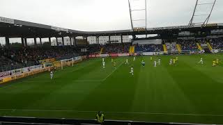 Skn St.pölten vs austria Wien(11)